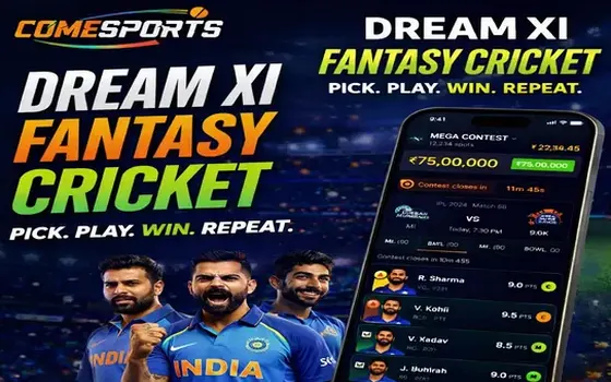 Gujarat vs Rajasthan on 9dgame
