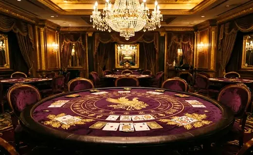 Speed Baccarat