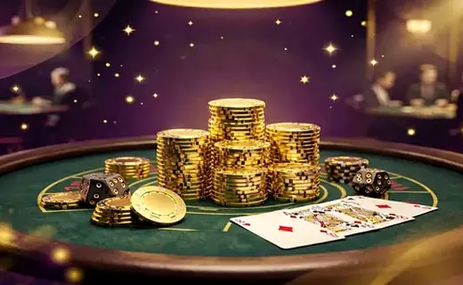 Weekend High Roller